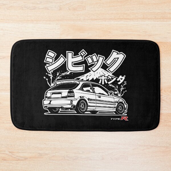 Item preview, Civic Type R EK9 designed and sold by idrdesign.