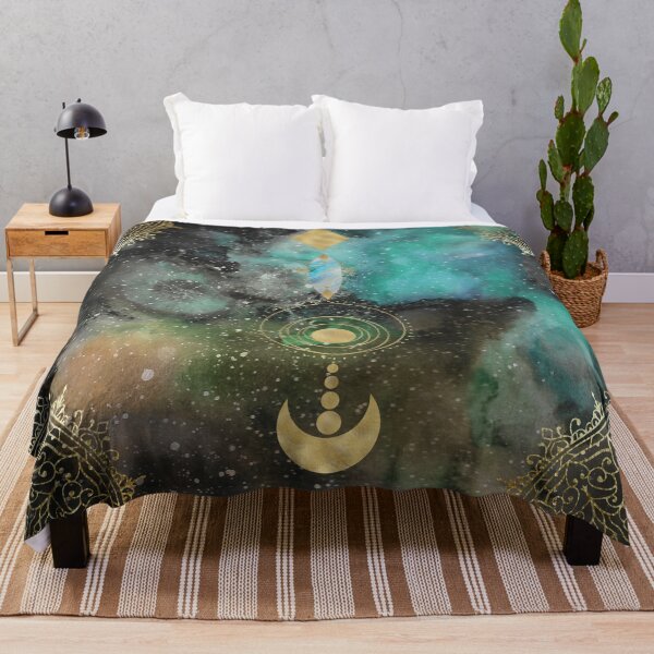 Item preview, Magick Universe designed and sold by UrbanEpiphany.