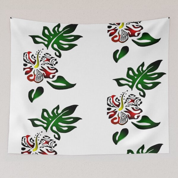 Item preview, TEHANI designed and sold by Nesian-Tahiti.