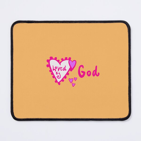 Item preview, Loved By God designed and sold by tiffany-kayann.