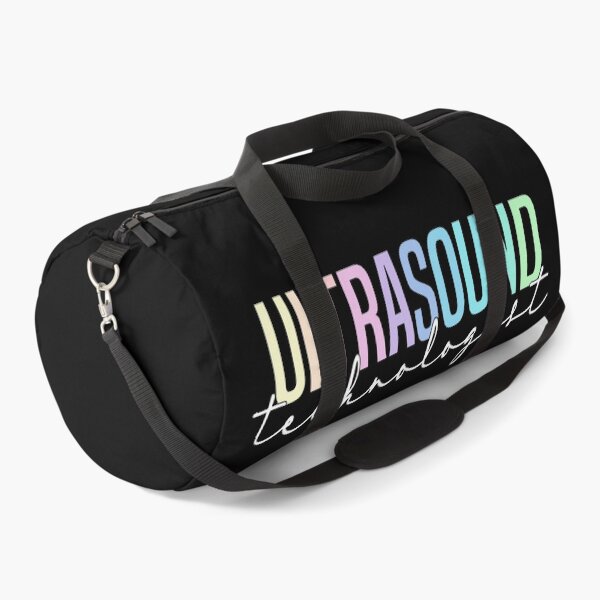 Item preview, Ultrasound Technologist designed and sold by TiiNGA.