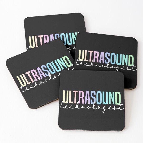 Item preview, Ultrasound Technologist designed and sold by TiiNGA.