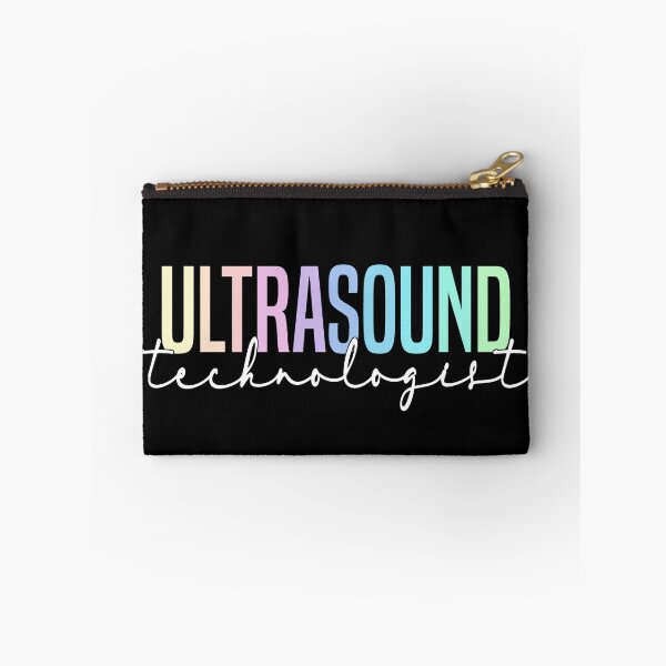 Item preview, Ultrasound Technologist designed and sold by TiiNGA.