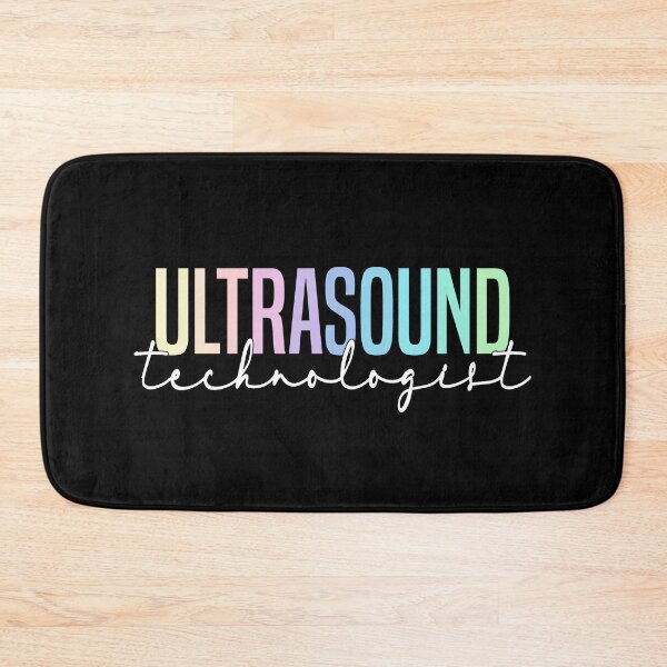 Item preview, Ultrasound Technologist designed and sold by TiiNGA.