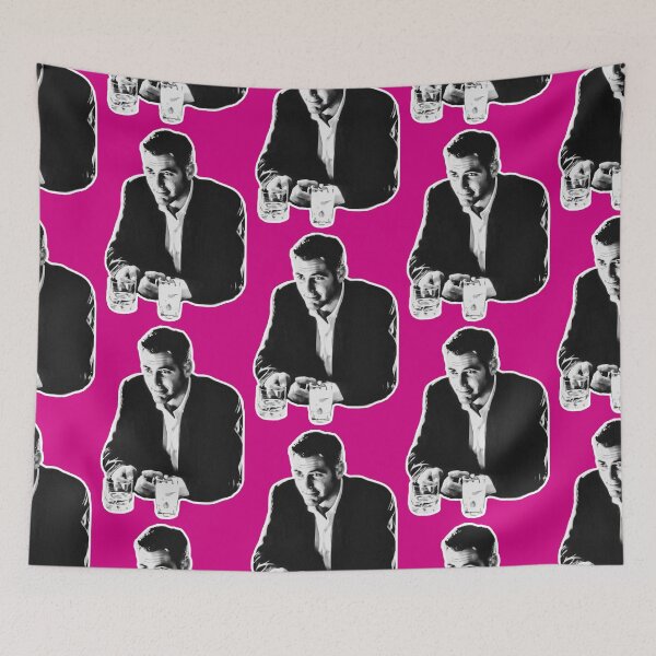 Item preview, Clooney - Out of Sight designed and sold by WhiskeySparkle.