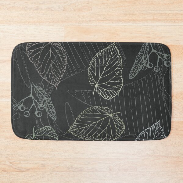 Item preview, linden blossom tea designed and sold by Natairbrush.