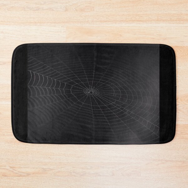 Item preview, a spider's web in the dark designed and sold by Shopster381.
