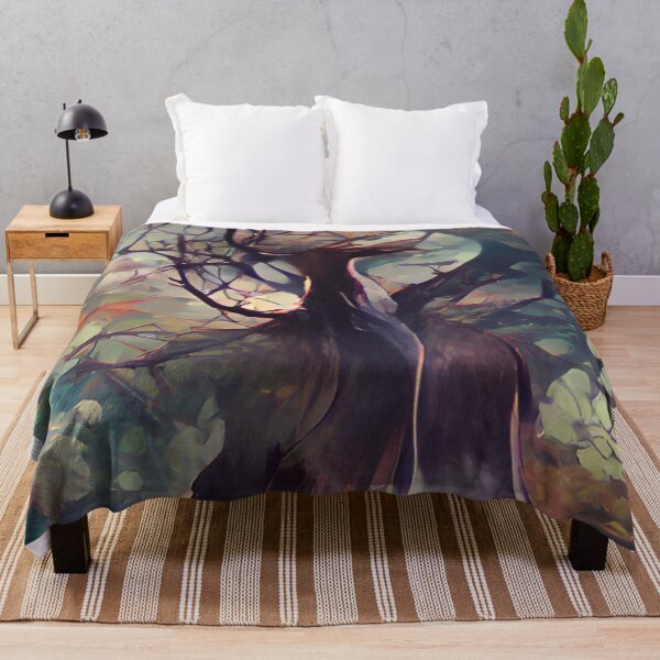 Item preview, tree,nature,art,beaty,landscape,picture designed and sold by PrintArtBank.