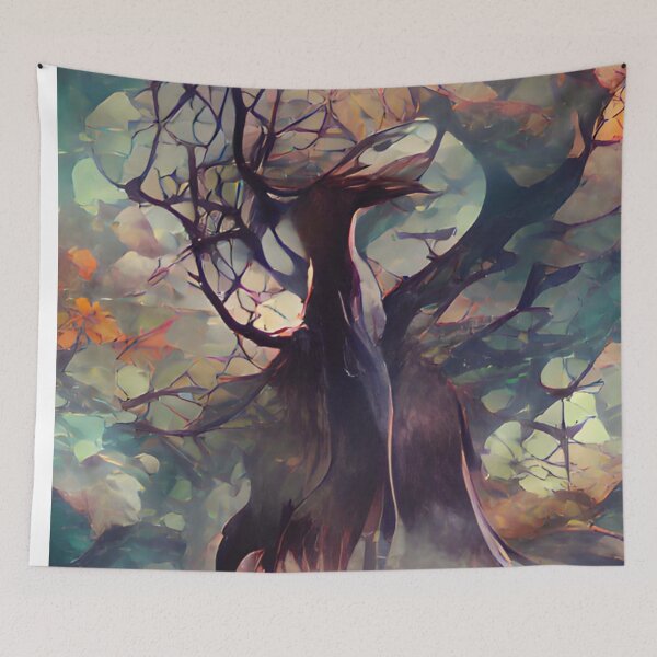 Item preview, tree,nature,art,beaty,landscape,picture designed and sold by PrintArtBank.