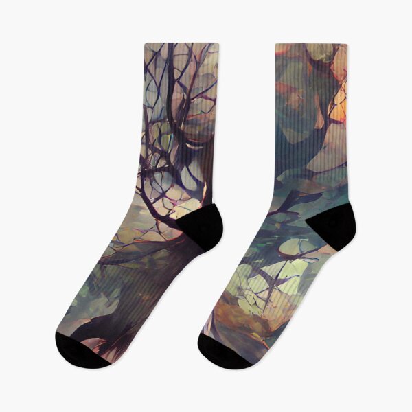 Item preview, tree,nature,art,beaty,landscape,picture designed and sold by PrintArtBank.