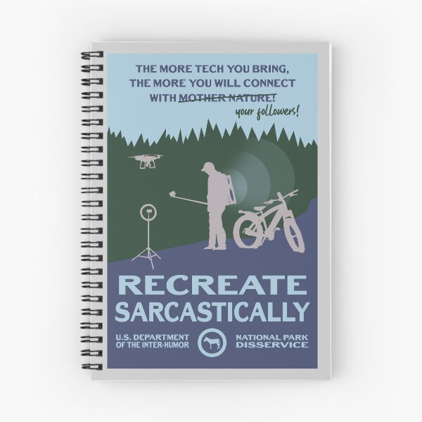 Item preview, The More Tech, The Better! - Recreate Sarcastically designed and sold by mp2262.