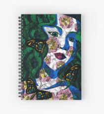 Nectar Spiral Notebook
