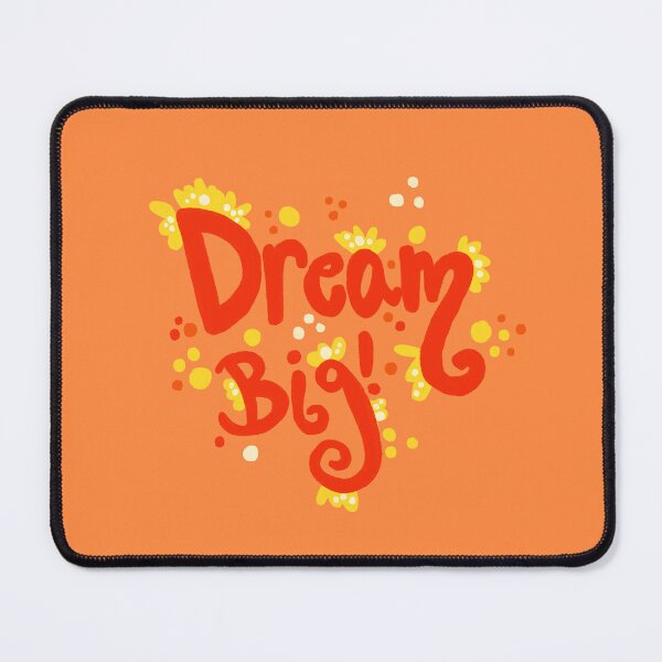 Item preview, Dream Big designed and sold by tiffany-kayann.