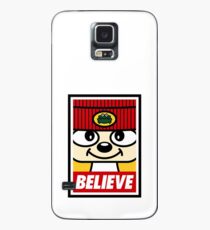 confirmed Case/Skin for Samsung Galaxy