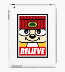confirmed iPad Case/Skin