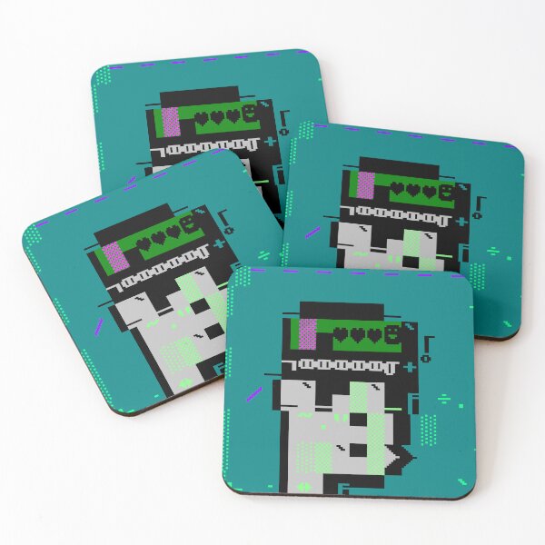 Item preview, DOS Punk 243 designed and sold by DOS-Punks.