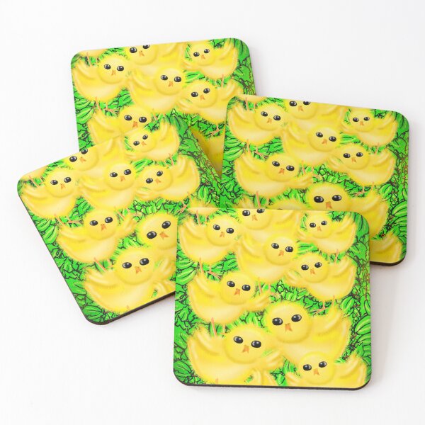 Item preview, Easter chicks designed and sold by redraiph.