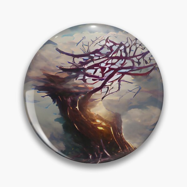 Item preview, tree,nature,art,beaty,landscape,picture designed and sold by PrintArtBank.