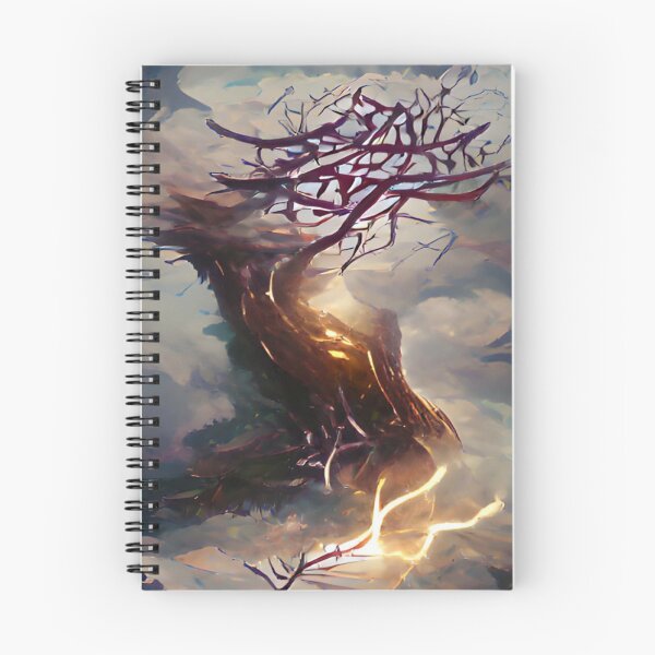 Item preview, tree,nature,art,beaty,landscape,picture designed and sold by PrintArtBank.