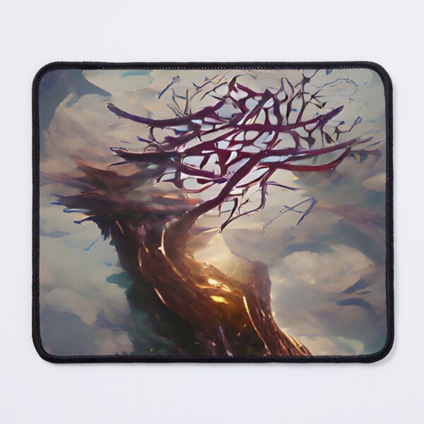 Item preview, tree,nature,art,beaty,landscape,picture designed and sold by PrintArtBank.