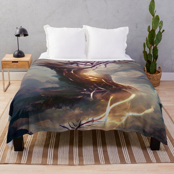 Item preview, tree,nature,art,beaty,landscape,picture designed and sold by PrintArtBank.