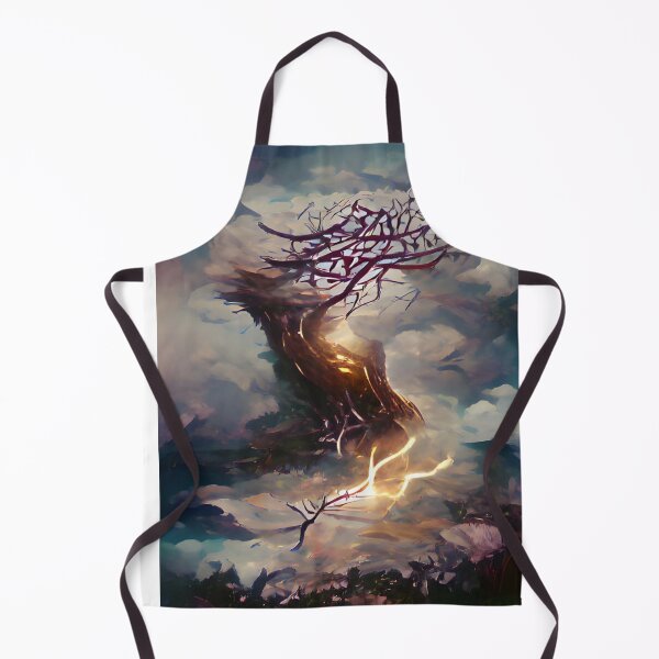 Item preview, tree,nature,art,beaty,landscape,picture designed and sold by PrintArtBank.
