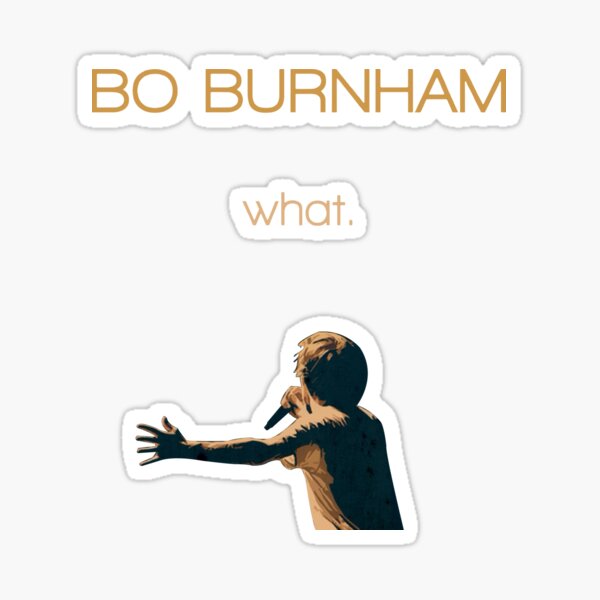 Item preview, Bo Burnham - Autographed Bo Burnham What designed and sold by LyLas147.