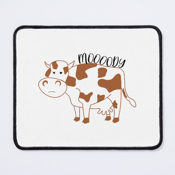 Item preview, Moooody designed and sold by ThunderBolt76.