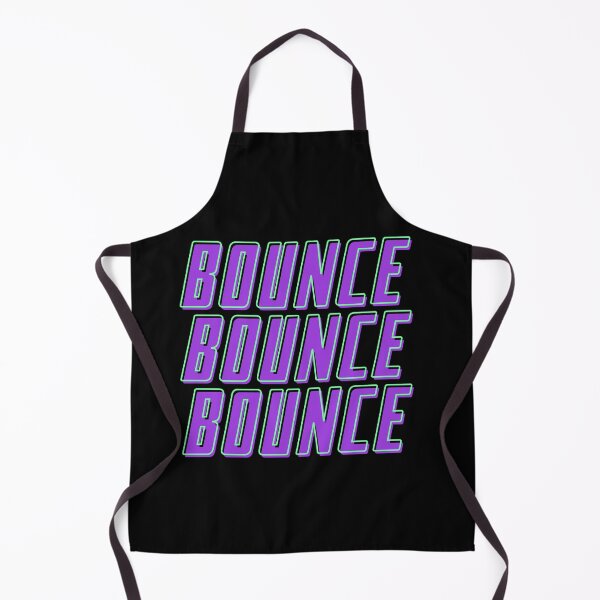 Item preview, Bounce Bounce Bounce. designed and sold by JockArts.