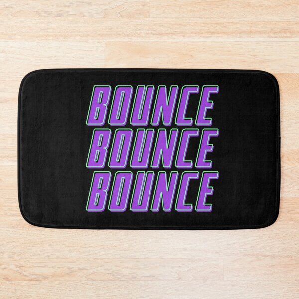 Item preview, Bounce Bounce Bounce. designed and sold by JockArts.