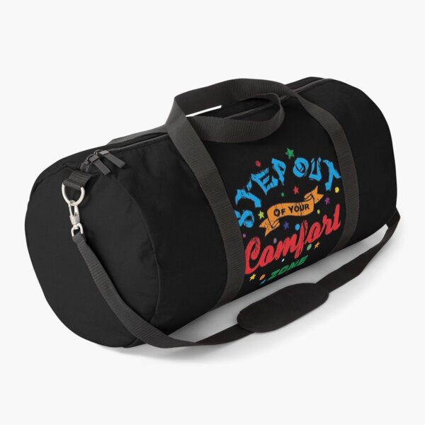 Item preview, Step out of your comfort zone designed and sold by BandiRock.