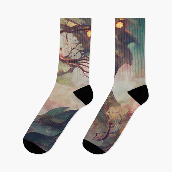 Item preview, tree,nature,art,beaty,landscape,picture designed and sold by PrintArtBank.