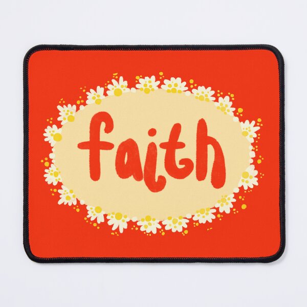 Item preview, Faith designed and sold by tiffany-kayann.