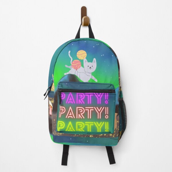 Item preview, Party time celebration! designed and sold by Blissfillhk.
