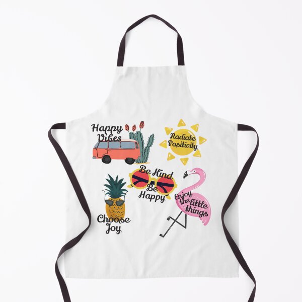 Item preview, Happy Thoughts Aesthetic designed and sold by NishiiAgrawal.