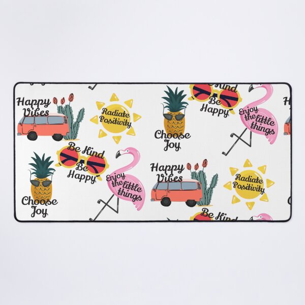 Item preview, Happy Thoughts Aesthetic designed and sold by NishiiAgrawal.