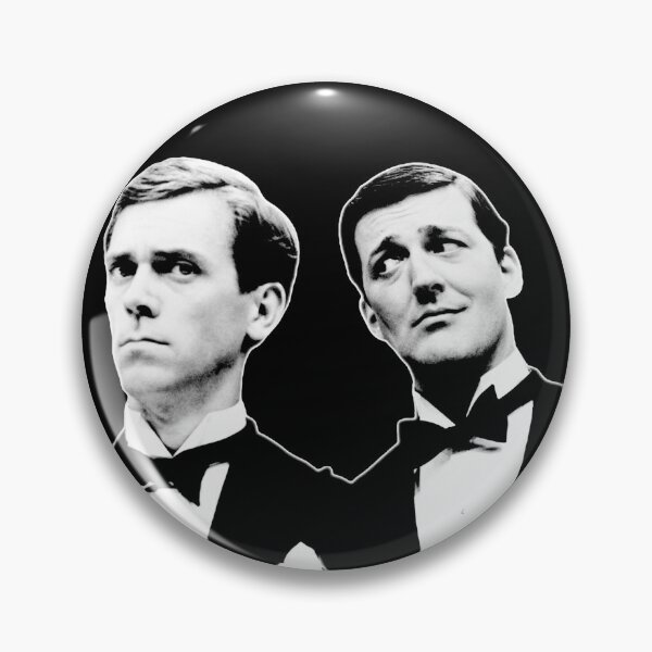 Item preview, Hugh and Stephen designed and sold by WhiskeySparkle.