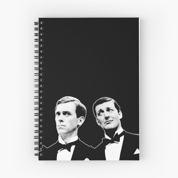 Item preview, Hugh and Stephen designed and sold by WhiskeySparkle.