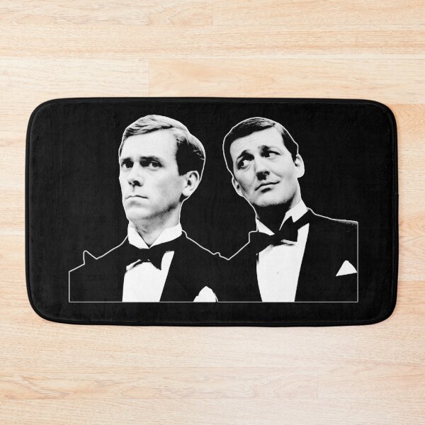 Item preview, Hugh and Stephen designed and sold by WhiskeySparkle.
