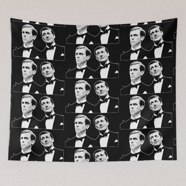 Item preview, Hugh and Stephen designed and sold by WhiskeySparkle.