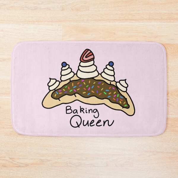 Item preview, Baking Queen designed and sold by BundaBear.