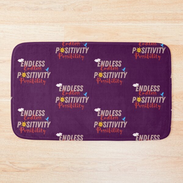 Item preview, Endless positivity endless possibility possibilities are endless designed and sold by vietmix.