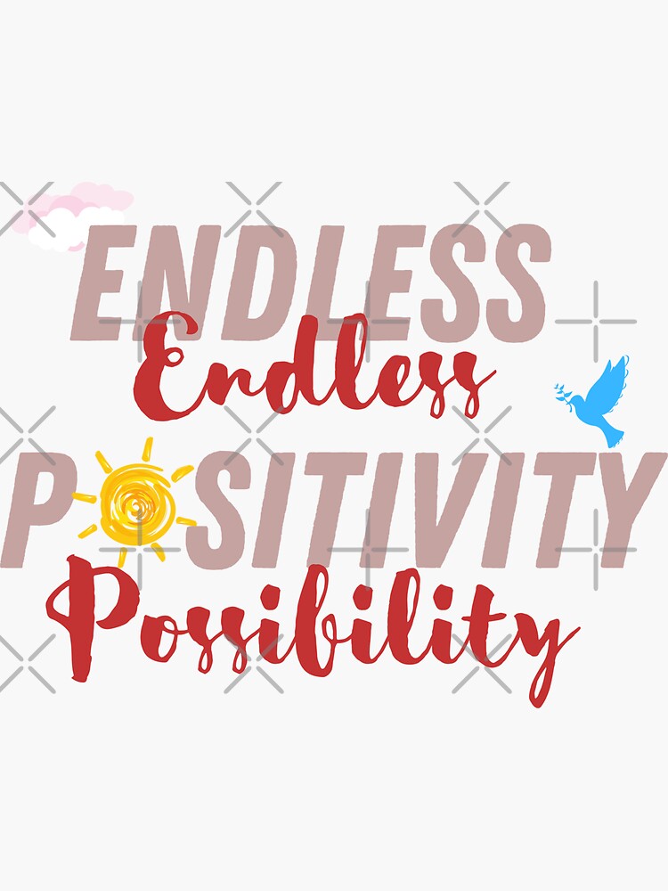 Eevee Pokemon [Possibilities Are Endless] Sticker – PPON