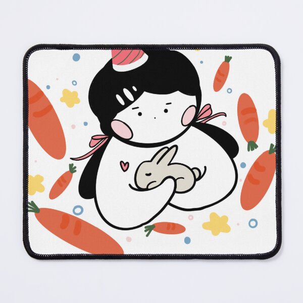 Item preview, Carrot baby print designed and sold by Mishkitarts.
