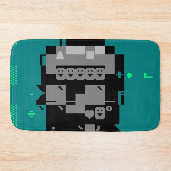 Item preview, DOS Punk 849 designed and sold by DOS-Punks.