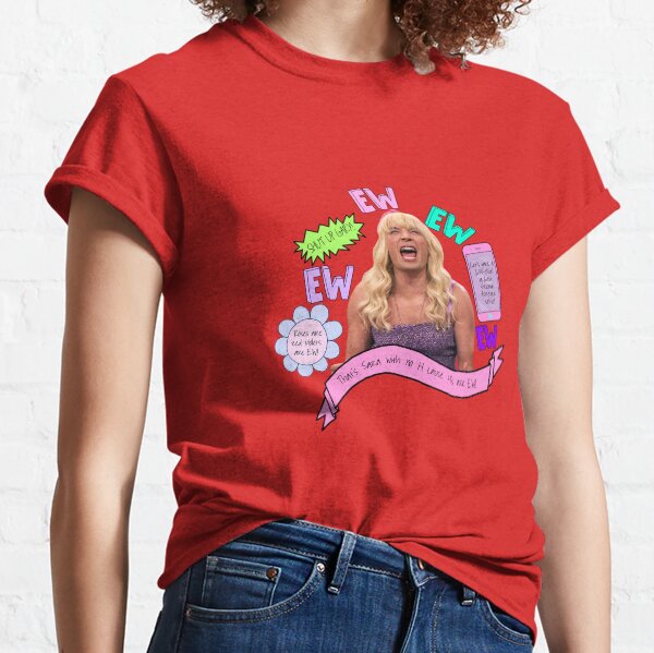 EW! Classic T-Shirt