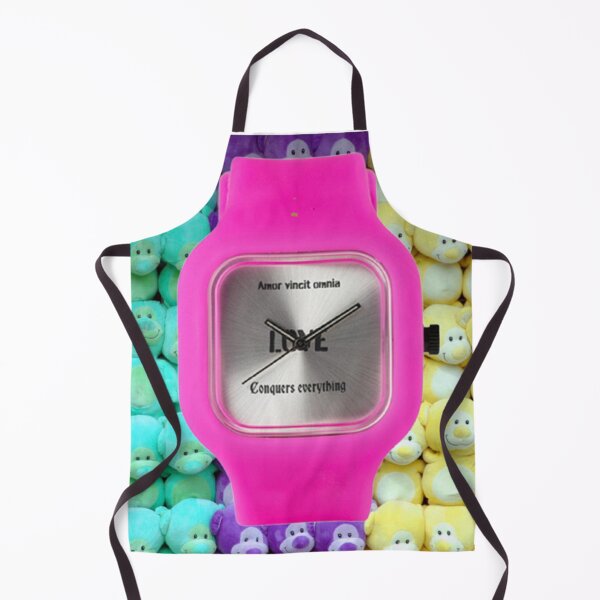 Item preview, Love which conquers everything, Amor Vincit Omnia designed and sold by ThamaraiSelvi.