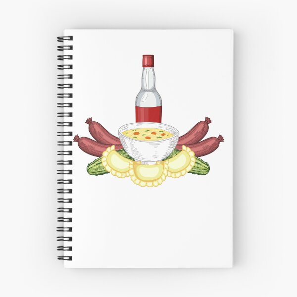 Item preview, Polish Food designed and sold by PJ87.