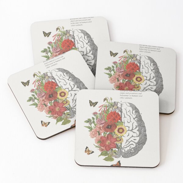 Item preview, Psychology Definition designed and sold by Plant  Kind Thoughts.
