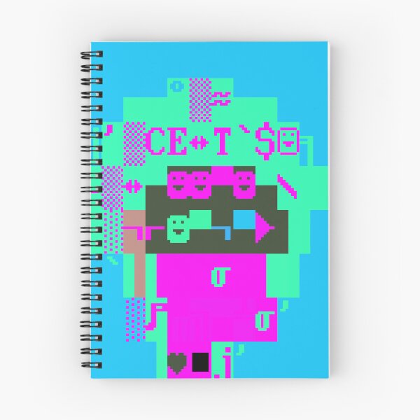 Item preview, DOS Punk 840 designed and sold by DOS-Punks.